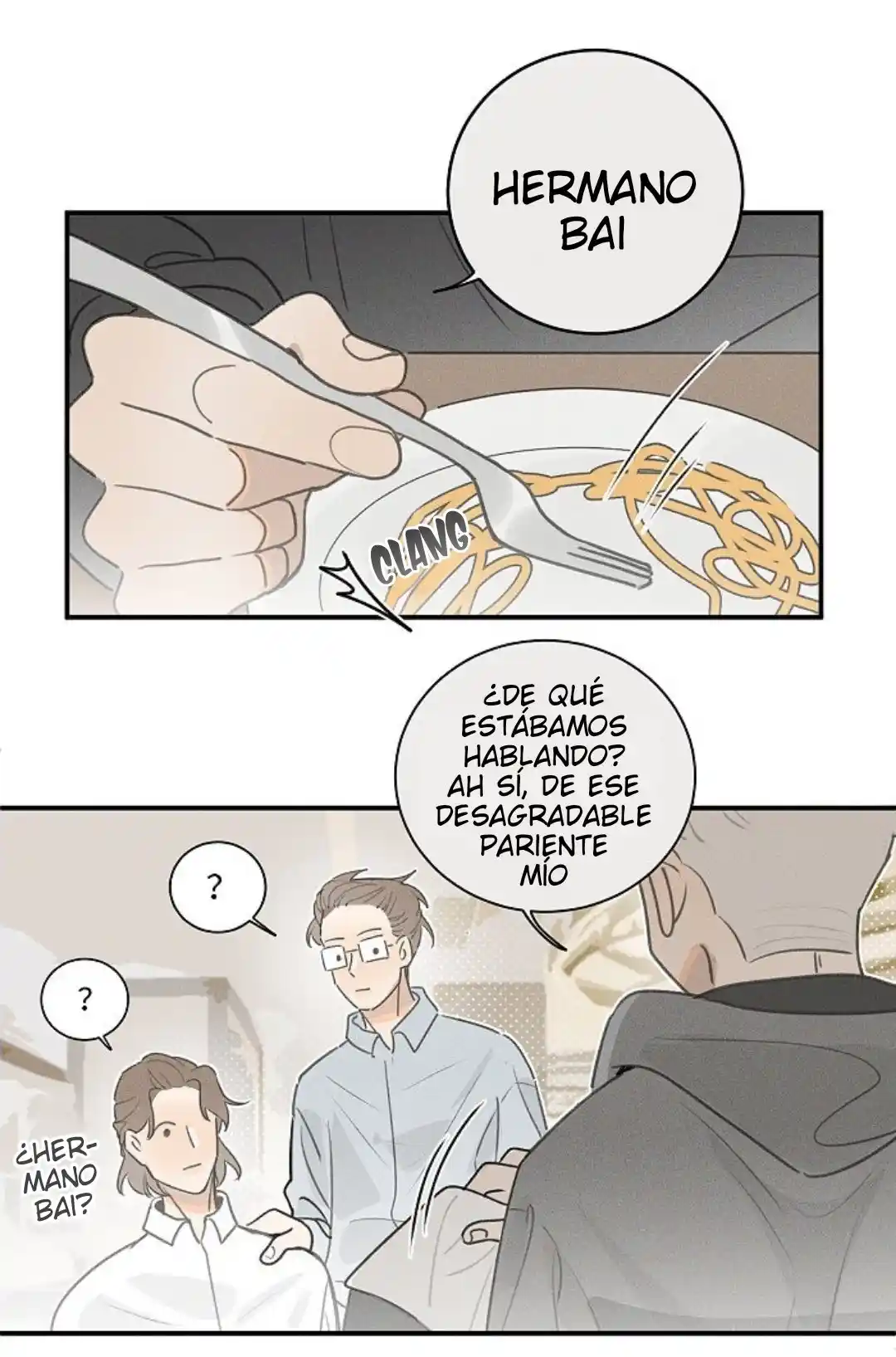 Salt Friend (Yan You) (2020) - Capítulo 98 - Página 9 - LectorTMOo