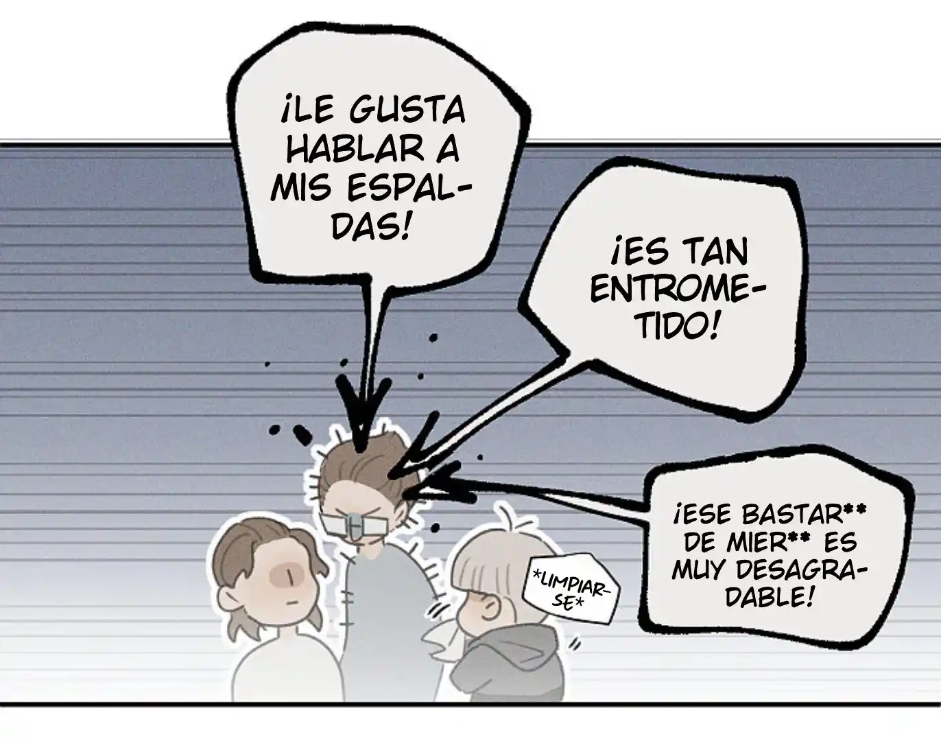 Salt Friend (Yan You) (2020) - Capítulo 98 - Página 10 - LectorTMOo