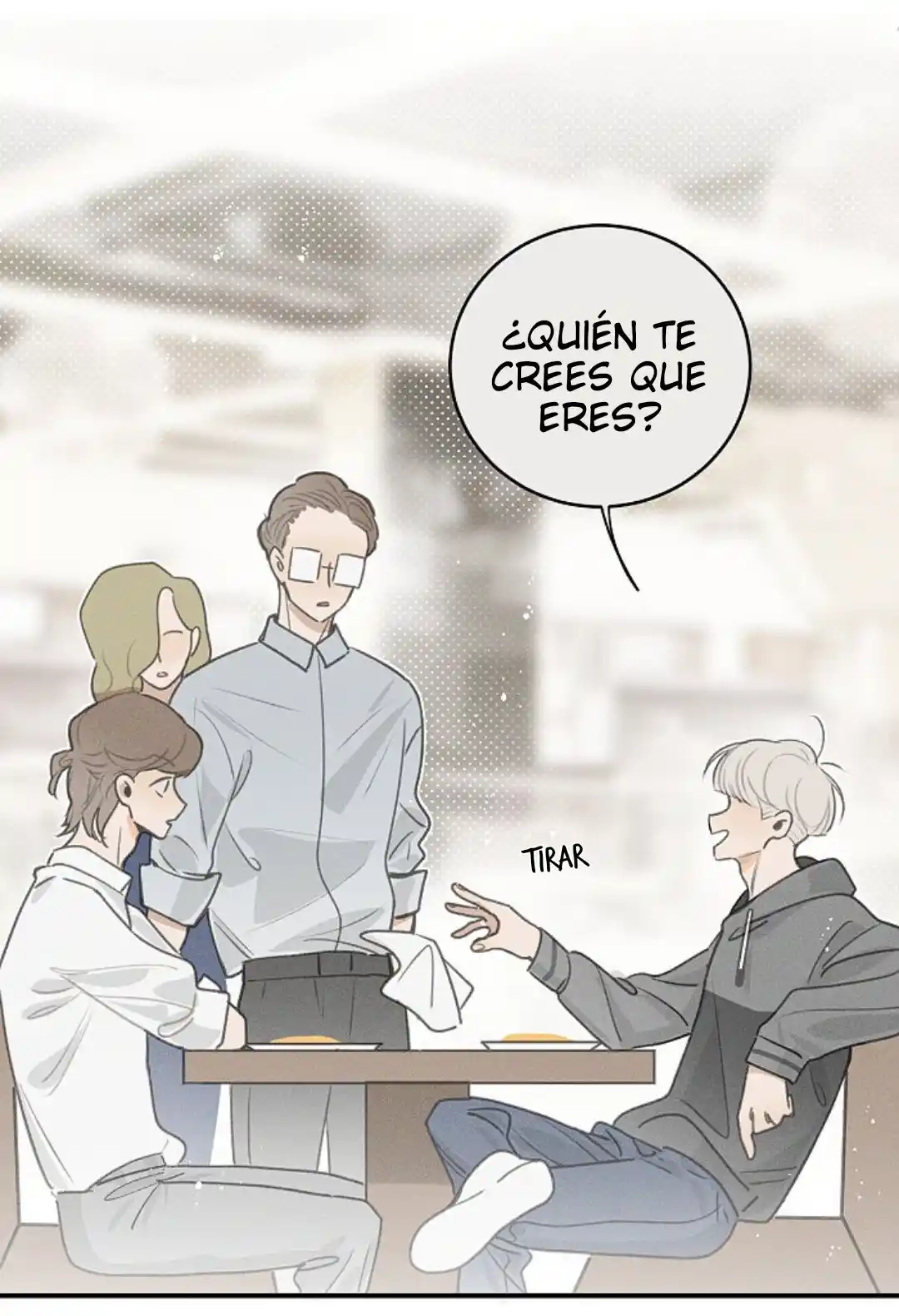 Salt Friend (Yan You) (2020) - Capítulo 98 - Página 12 - LectorTMOo