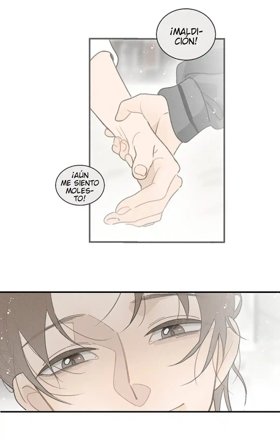 Salt Friend (Yan You) (2020) - Capítulo 98 - Página 19 - LectorTMOo
