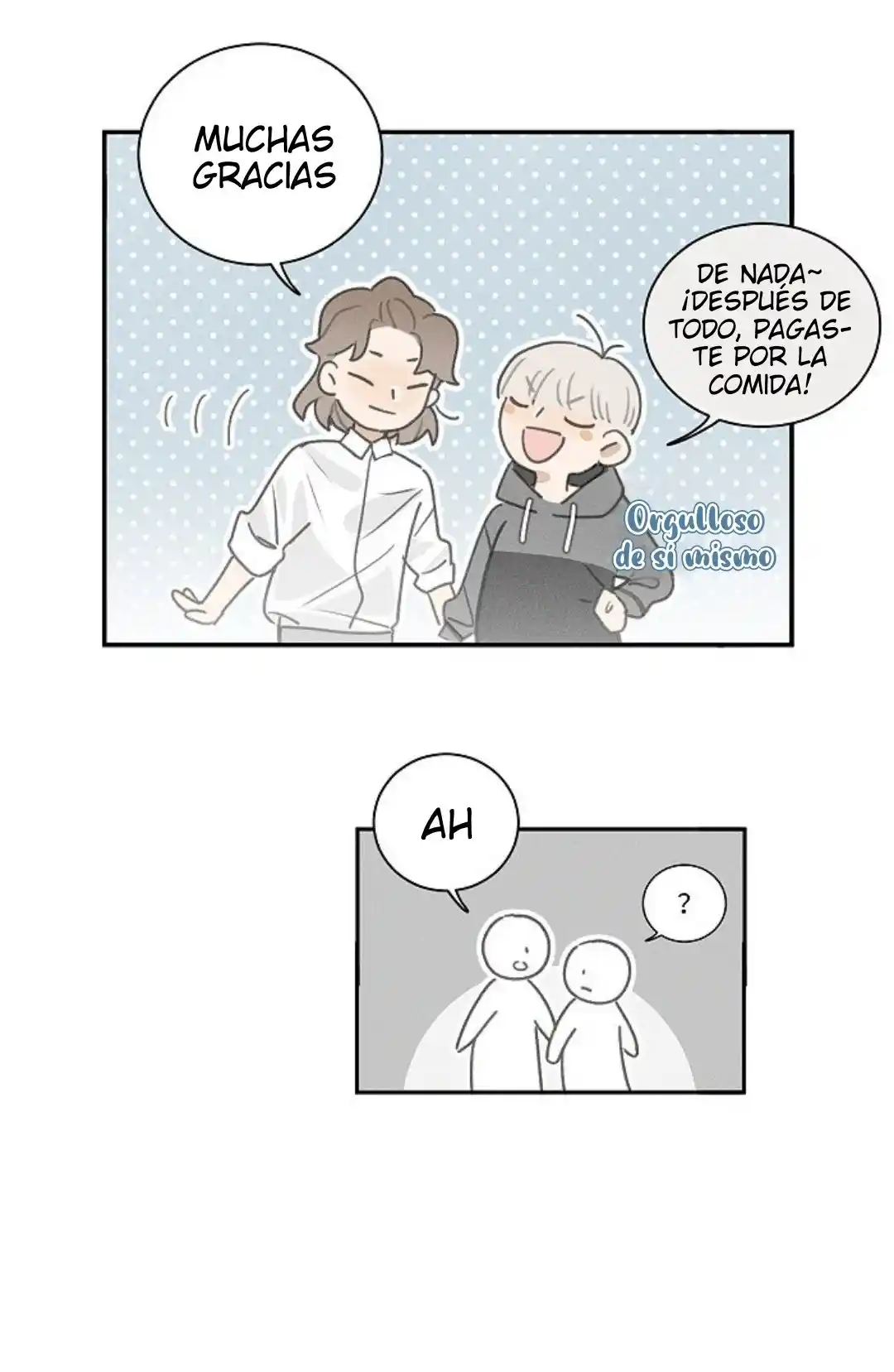 Salt Friend (Yan You) (2020) - Capítulo 98 - Página 20 - LectorTMOo