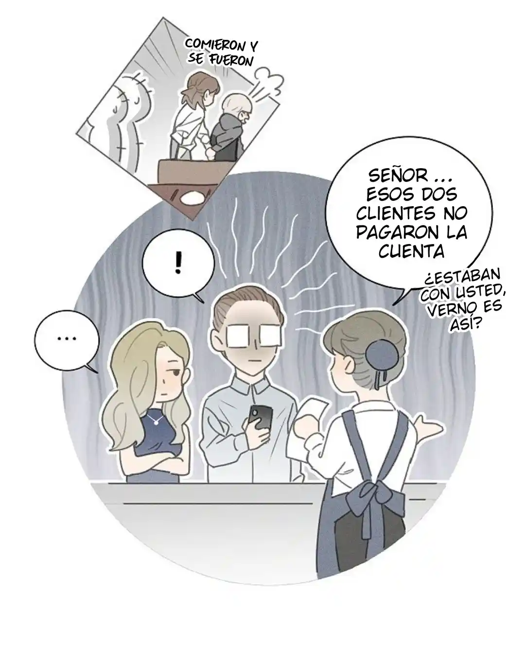 Salt Friend (Yan You) (2020) - Capítulo 98 - Página 21 - LectorTMOo