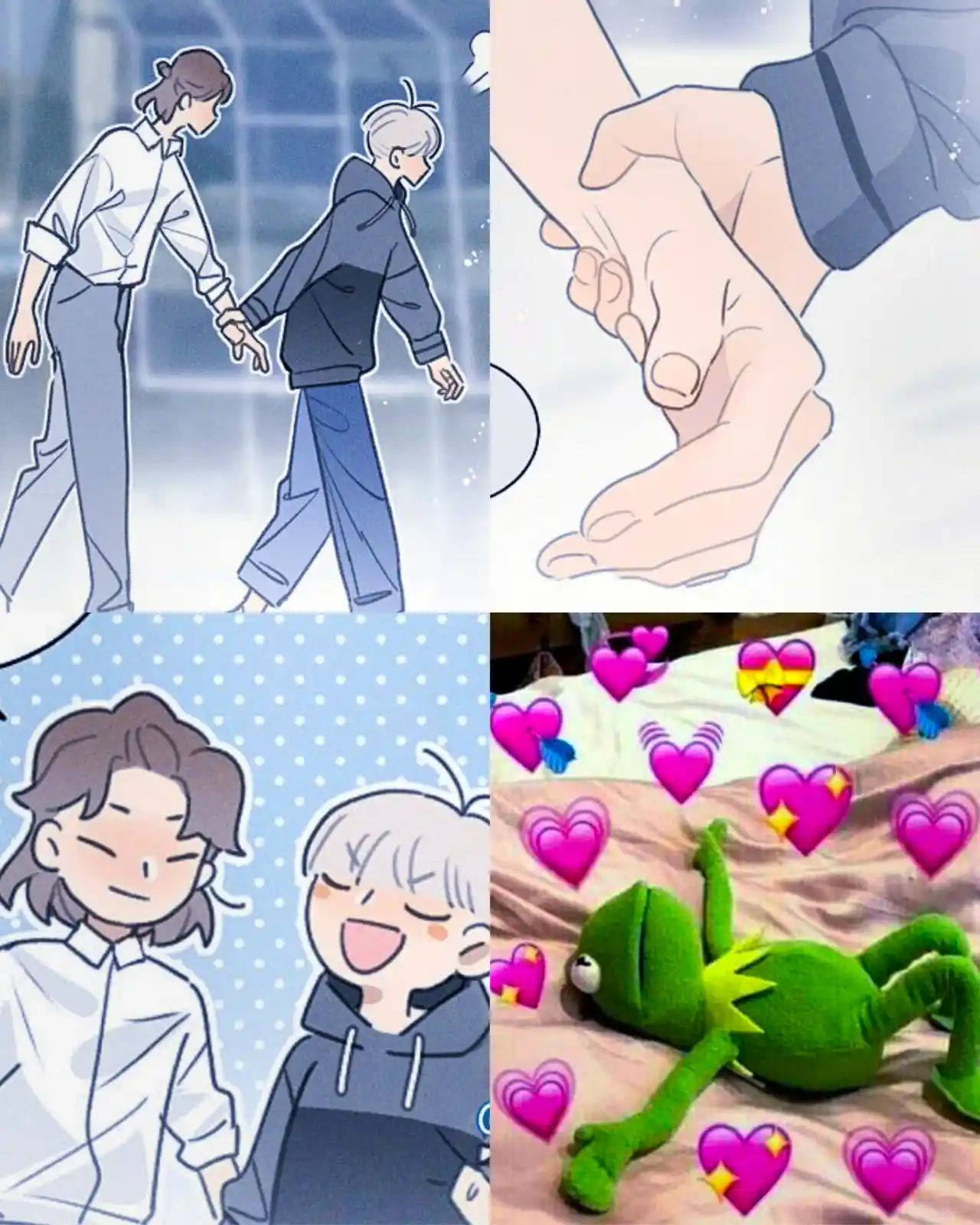 Salt Friend (Yan You) (2020) - Capítulo 98 - Página 23 - LectorTMOo