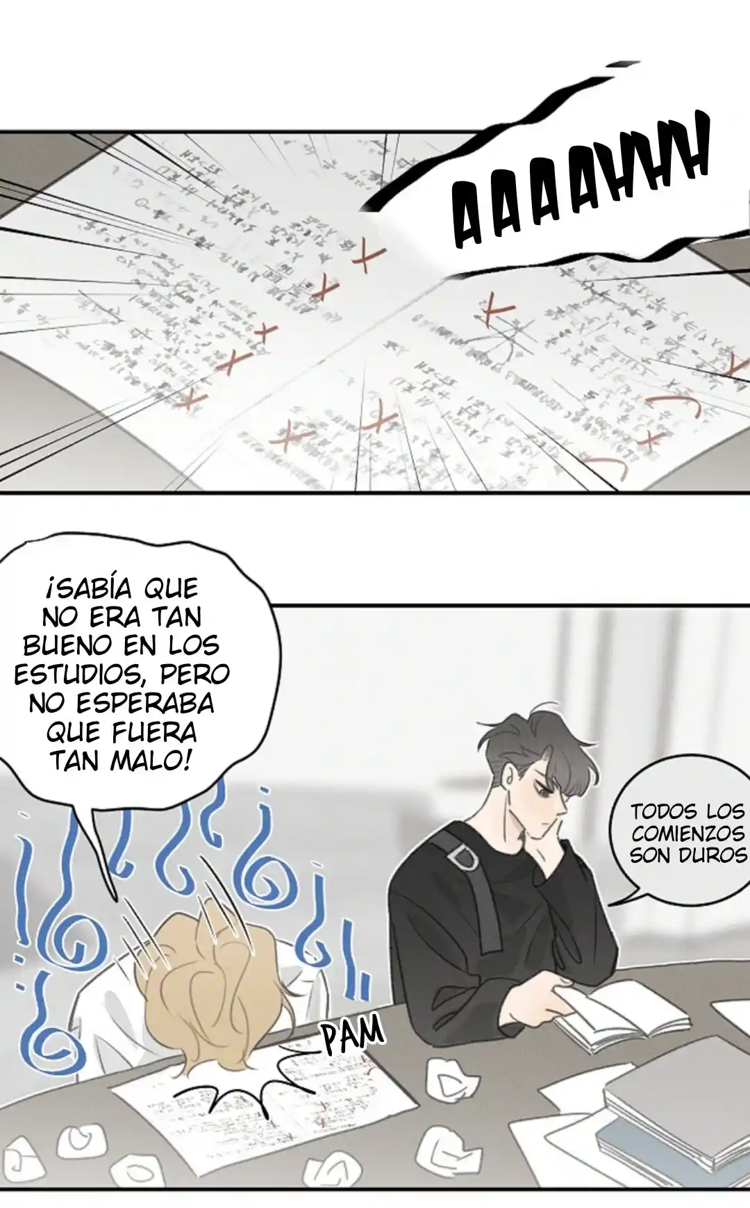 Salt Friend (Yan You) (2020) - Capítulo 99 - Página 2 - LectorTMOo