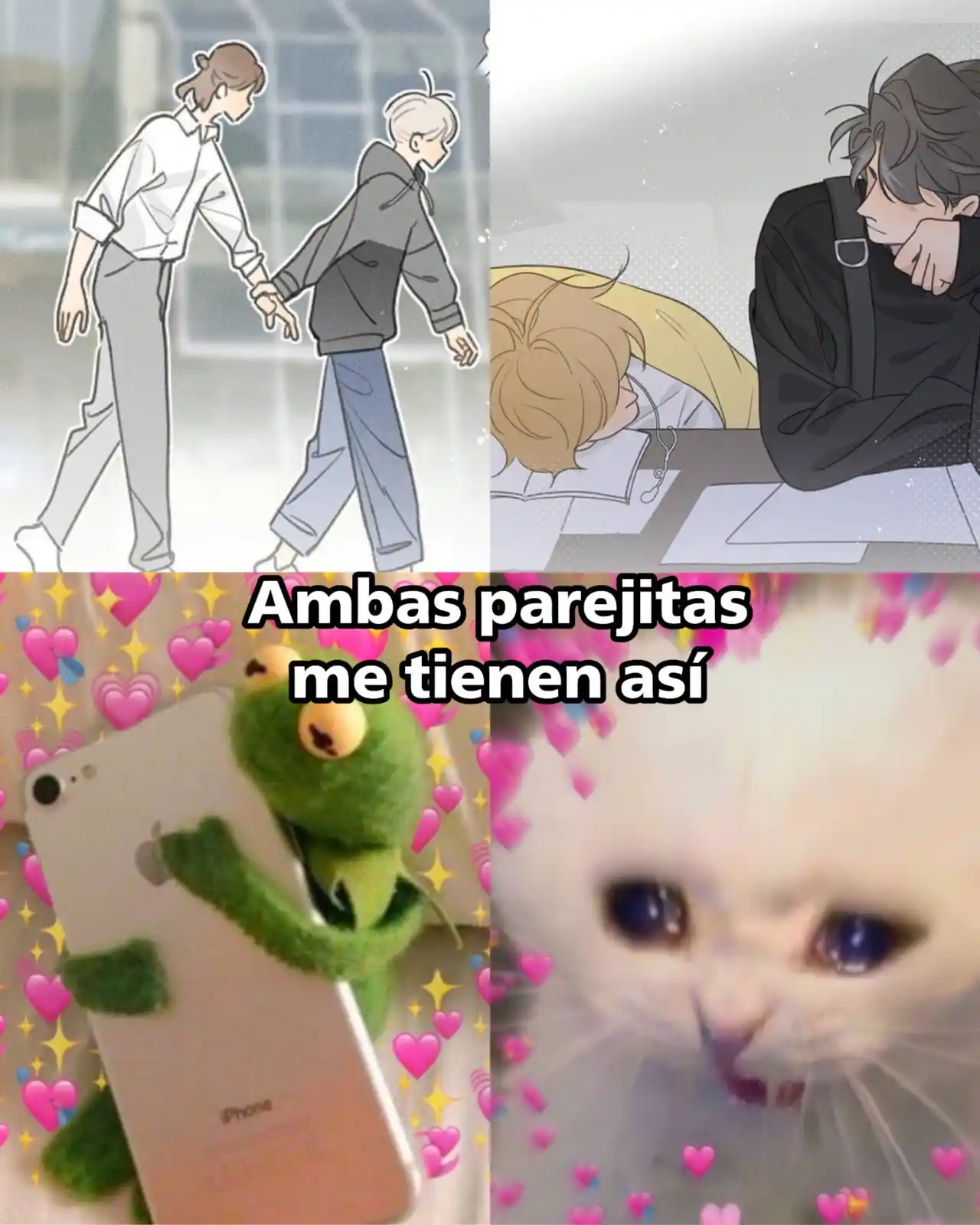 Salt Friend (Yan You) (2020) - Capítulo 99 - Página 12 - LectorTMOo