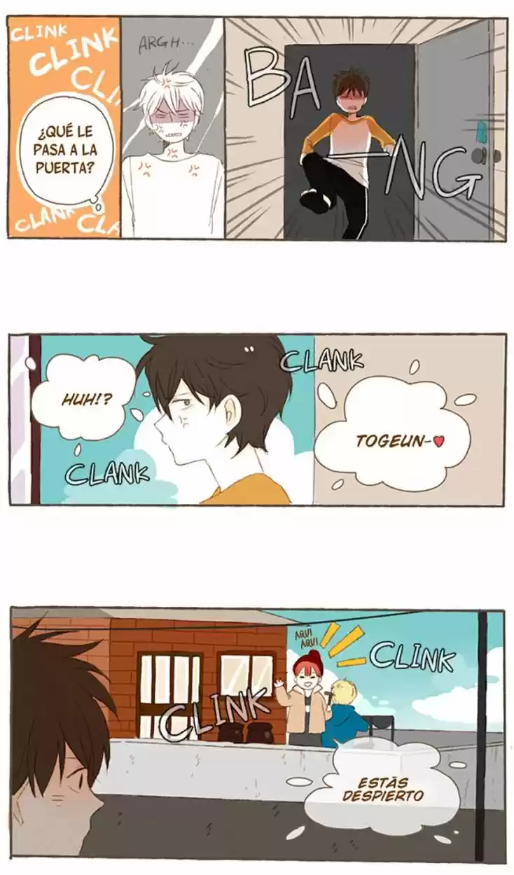 Salty Studio (2014) - Capítulo 10 - Página 6 - LectorTMOo