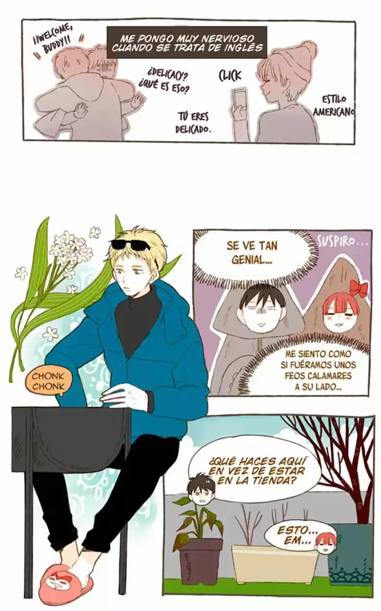 Salty Studio (2014) - Capítulo 10 - Página 11 - LectorTMOo