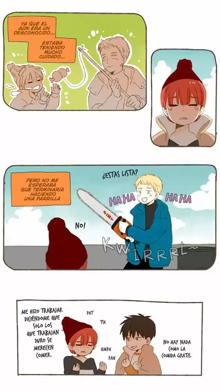 Salty Studio (2014) - Capítulo 10 - Página 13 - LectorTMOo