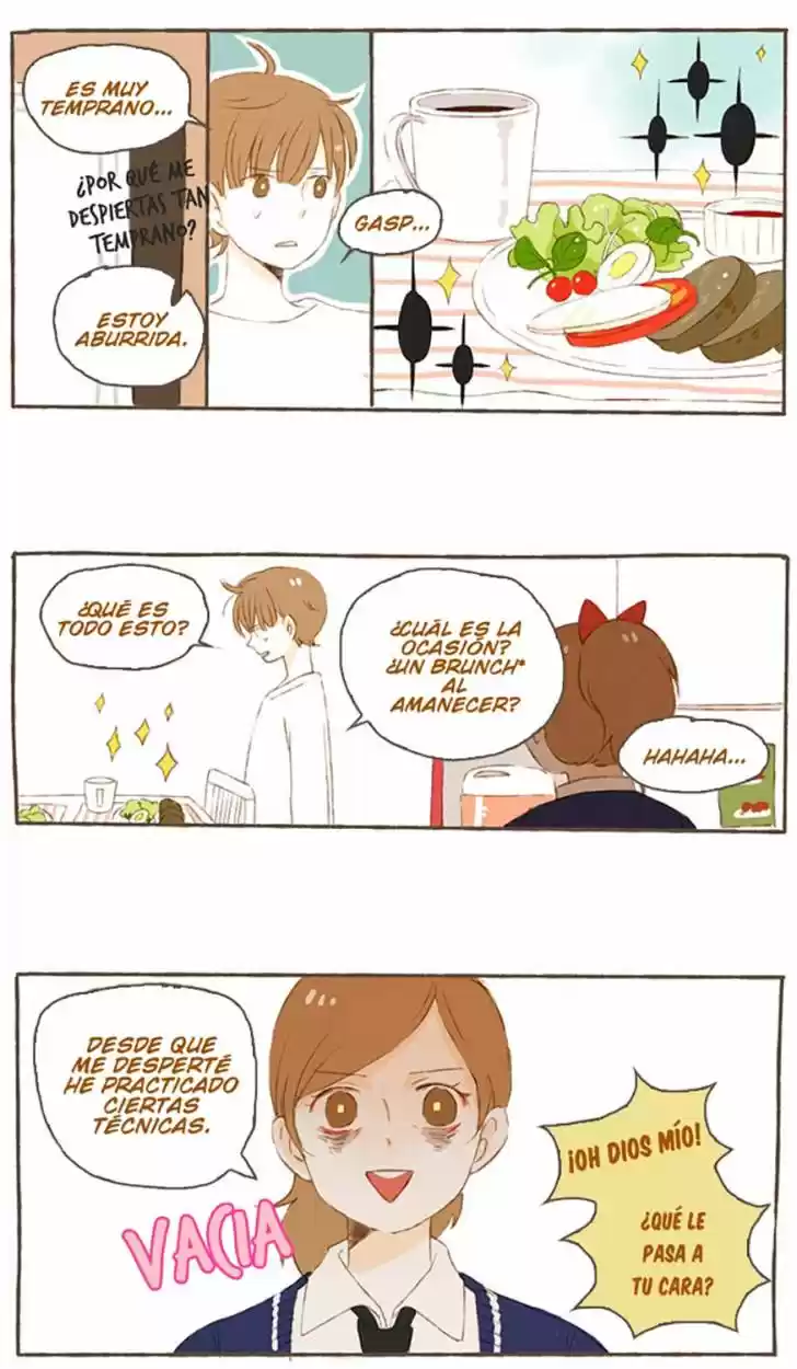 Salty Studio (2014) - Capítulo 11 - Página 5 - LectorTMOo