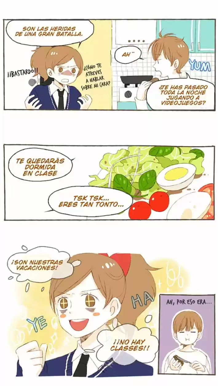 Salty Studio (2014) - Capítulo 11 - Página 6 - LectorTMOo