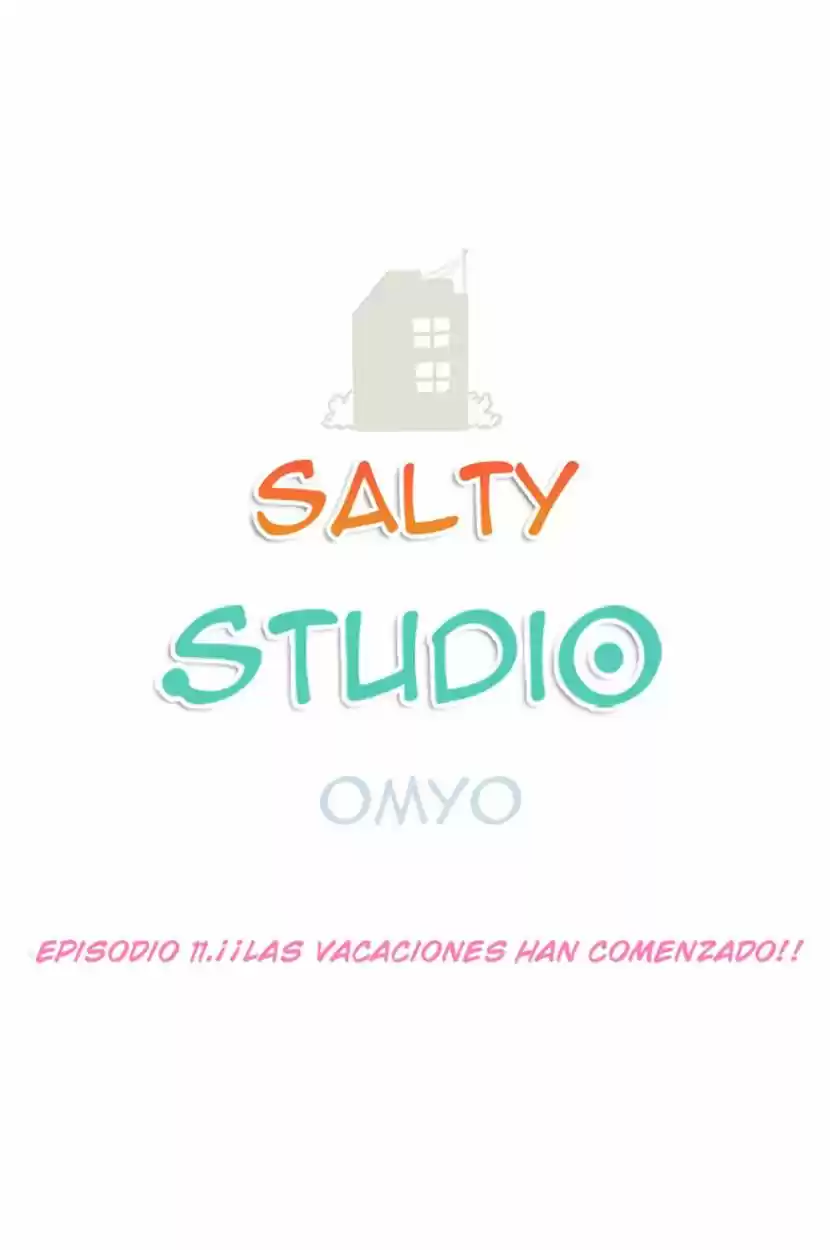 Salty Studio (2014) - Capítulo 11 - Página 7 - LectorTMOo