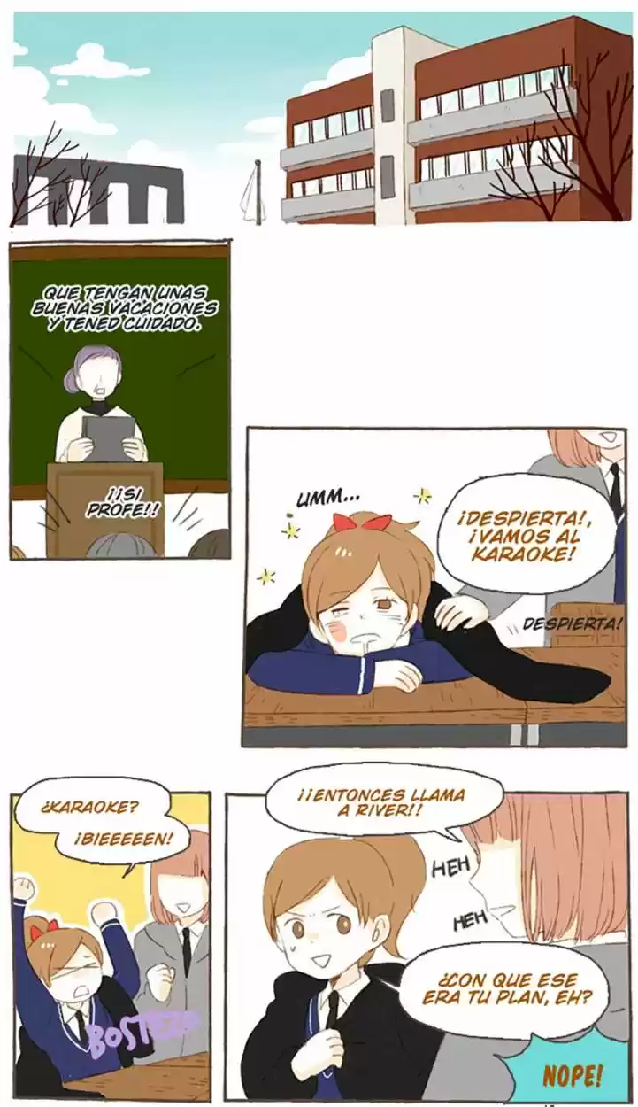 Salty Studio (2014) - Capítulo 11 - Página 8 - LectorTMOo