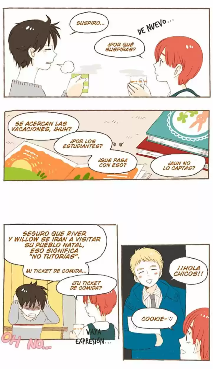 Salty Studio (2014) - Capítulo 11 - Página 15 - LectorTMOo