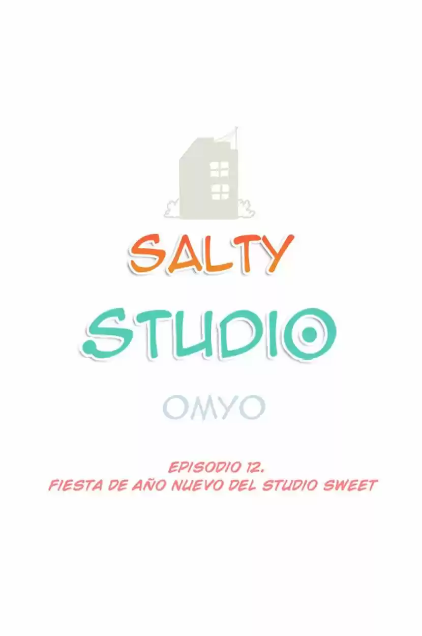 Salty Studio (2014) - Capítulo 12 - Página 5 - LectorTMOo