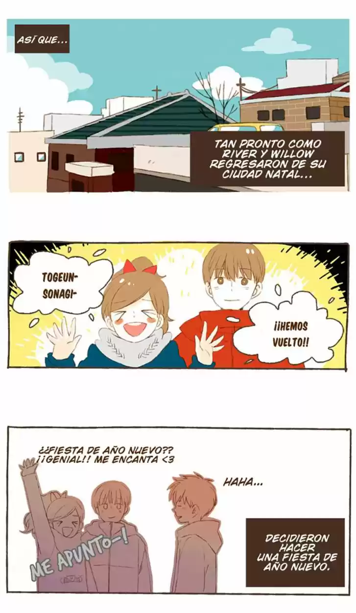Salty Studio (2014) - Capítulo 12 - Página 6 - LectorTMOo