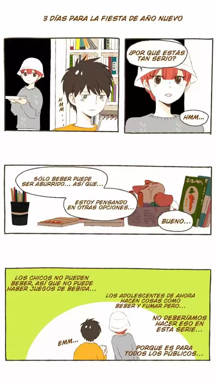 Salty Studio (2014) - Capítulo 12 - Página 7 - LectorTMOo