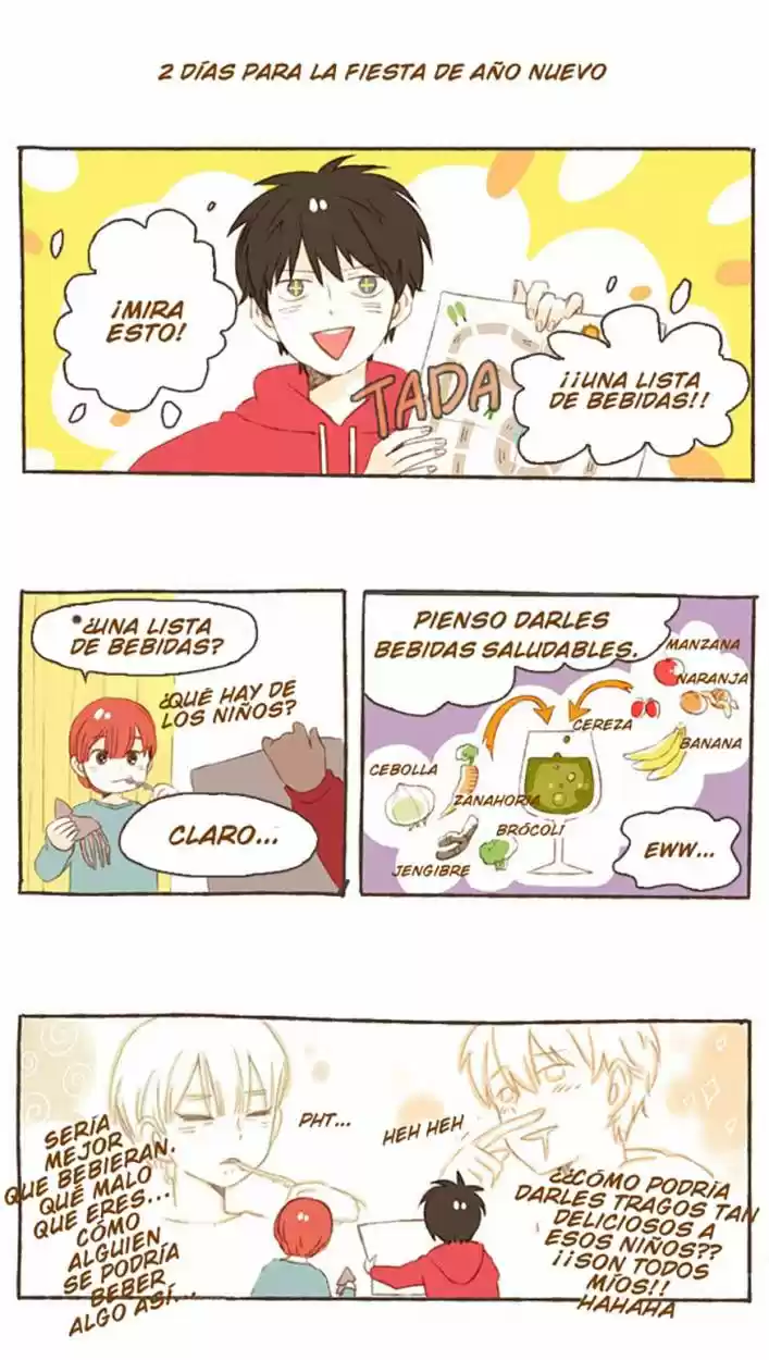 Salty Studio (2014) - Capítulo 12 - Página 8 - LectorTMOo