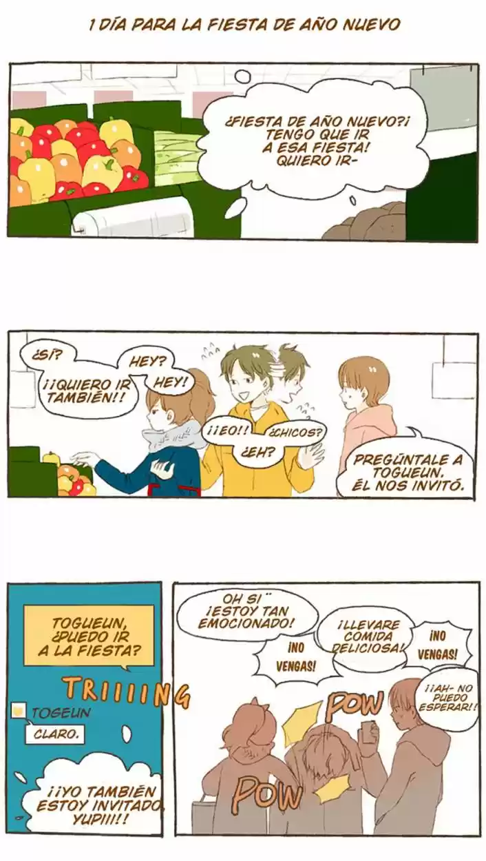 Salty Studio (2014) - Capítulo 12 - Página 9 - LectorTMOo
