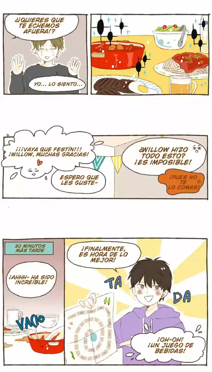 Salty Studio (2014) - Capítulo 12 - Página 11 - LectorTMOo