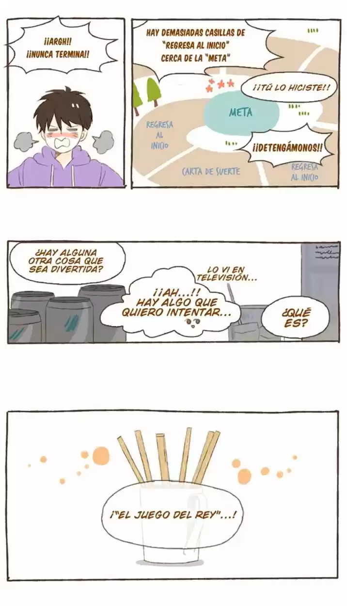 Salty Studio (2014) - Capítulo 12 - Página 15 - LectorTMOo