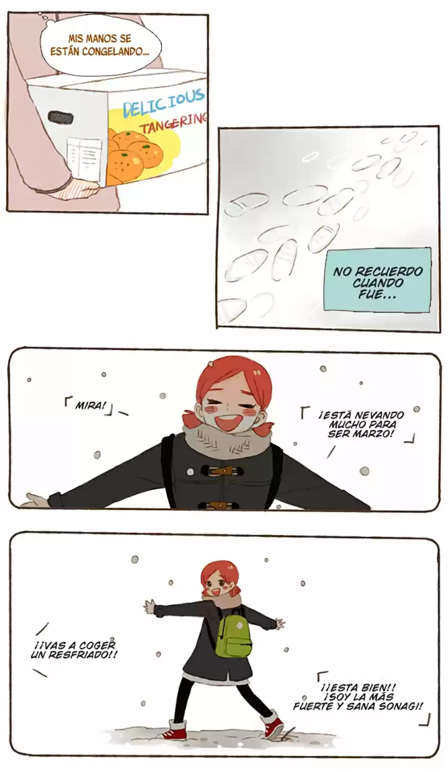 Salty Studio (2014) - Capítulo 13 - Página 5 - LectorTMOo