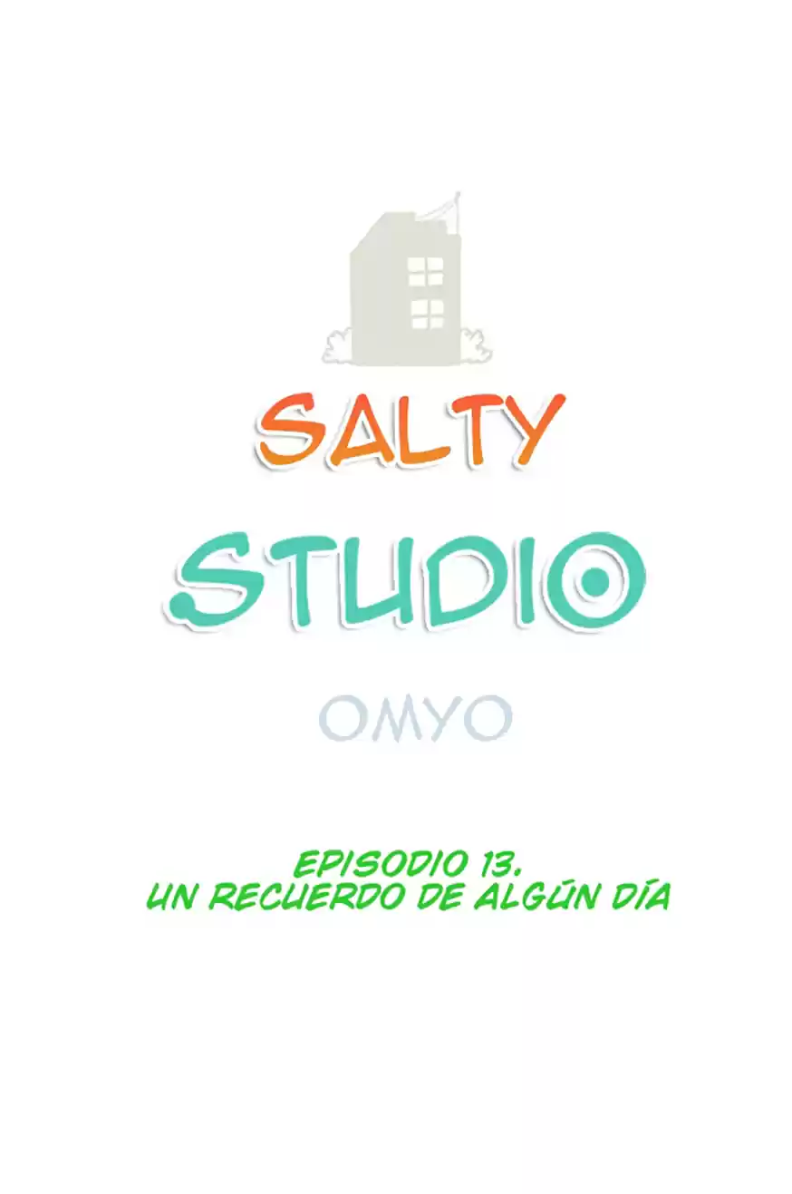Salty Studio (2014) - Capítulo 13 - Página 8 - LectorTMOo