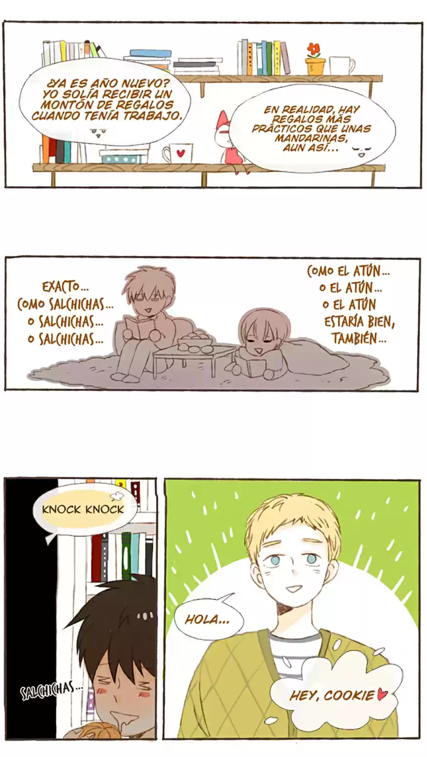 Salty Studio (2014) - Capítulo 13 - Página 12 - LectorTMOo