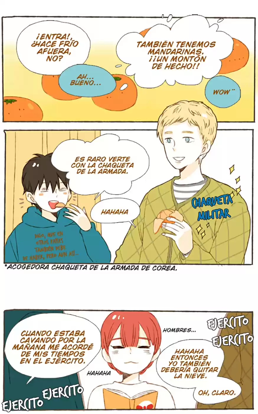 Salty Studio (2014) - Capítulo 13 - Página 13 - LectorTMOo