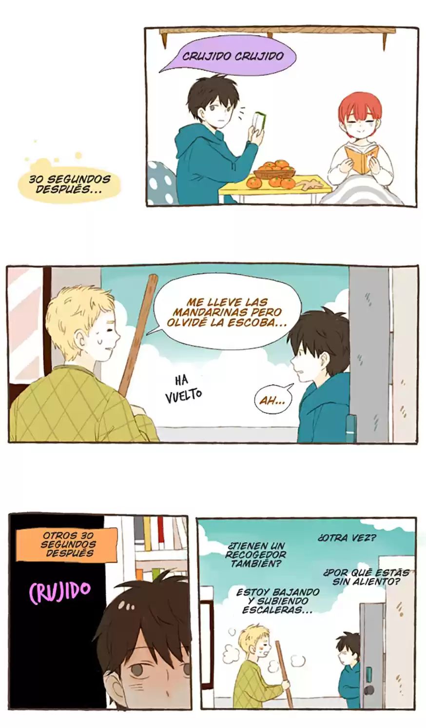 Salty Studio (2014) - Capítulo 13 - Página 15 - LectorTMOo