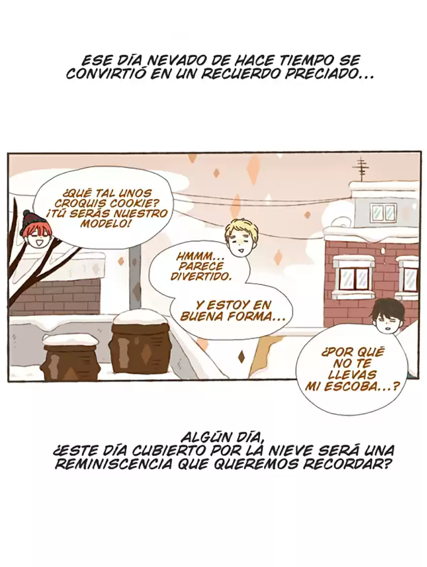 Salty Studio (2014) - Capítulo 13 - Página 20 - LectorTMOo