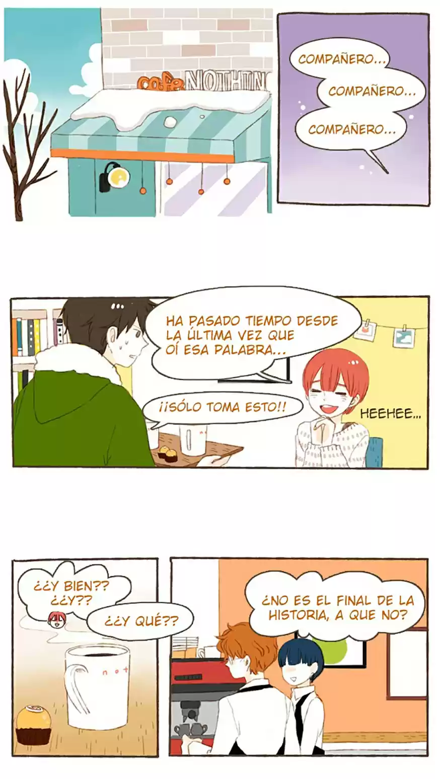 Salty Studio (2014) - Capítulo 15 - Página 4 - LectorTMOo