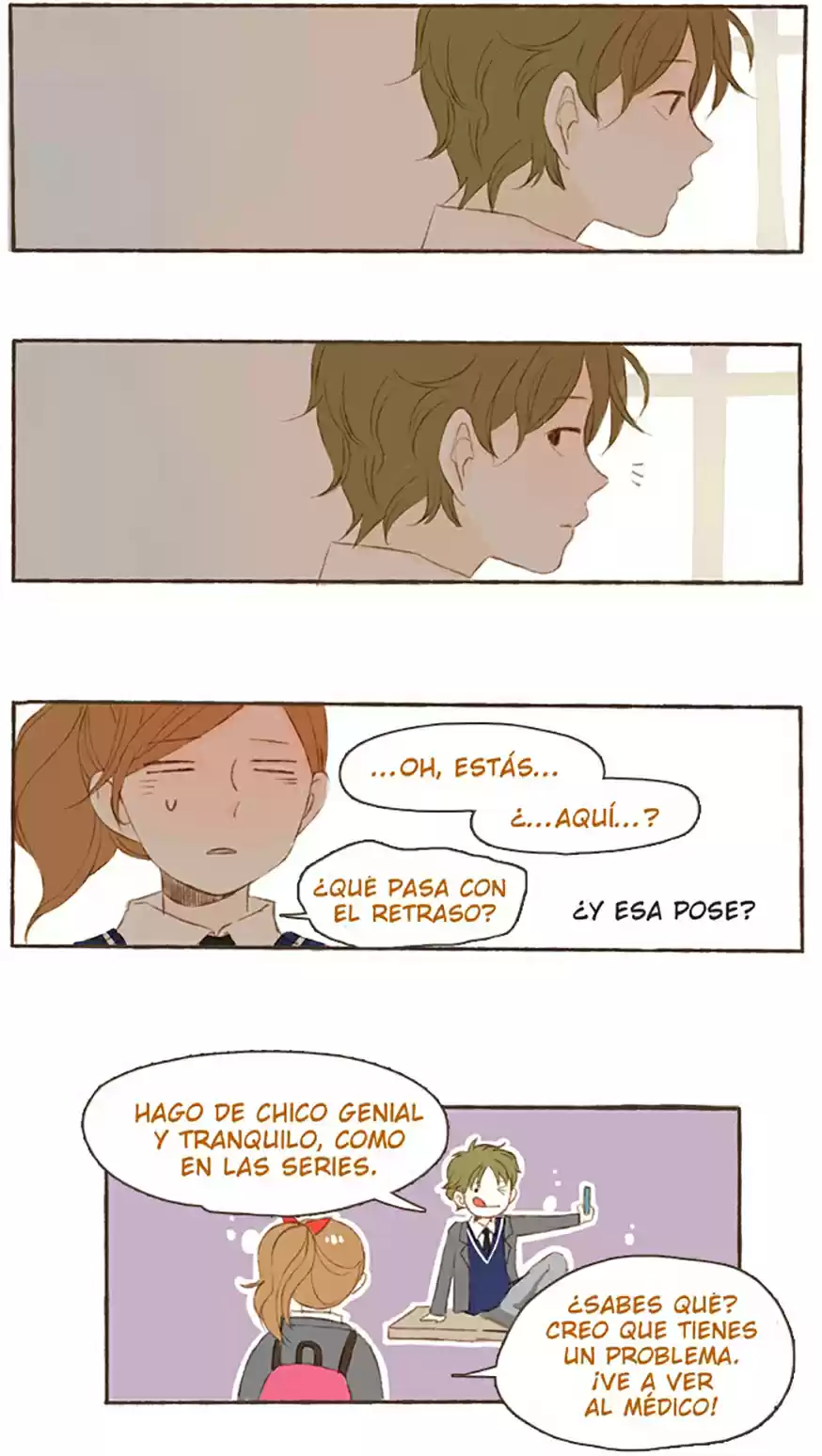 Salty Studio (2014) - Capítulo 15 - Página 7 - LectorTMOo