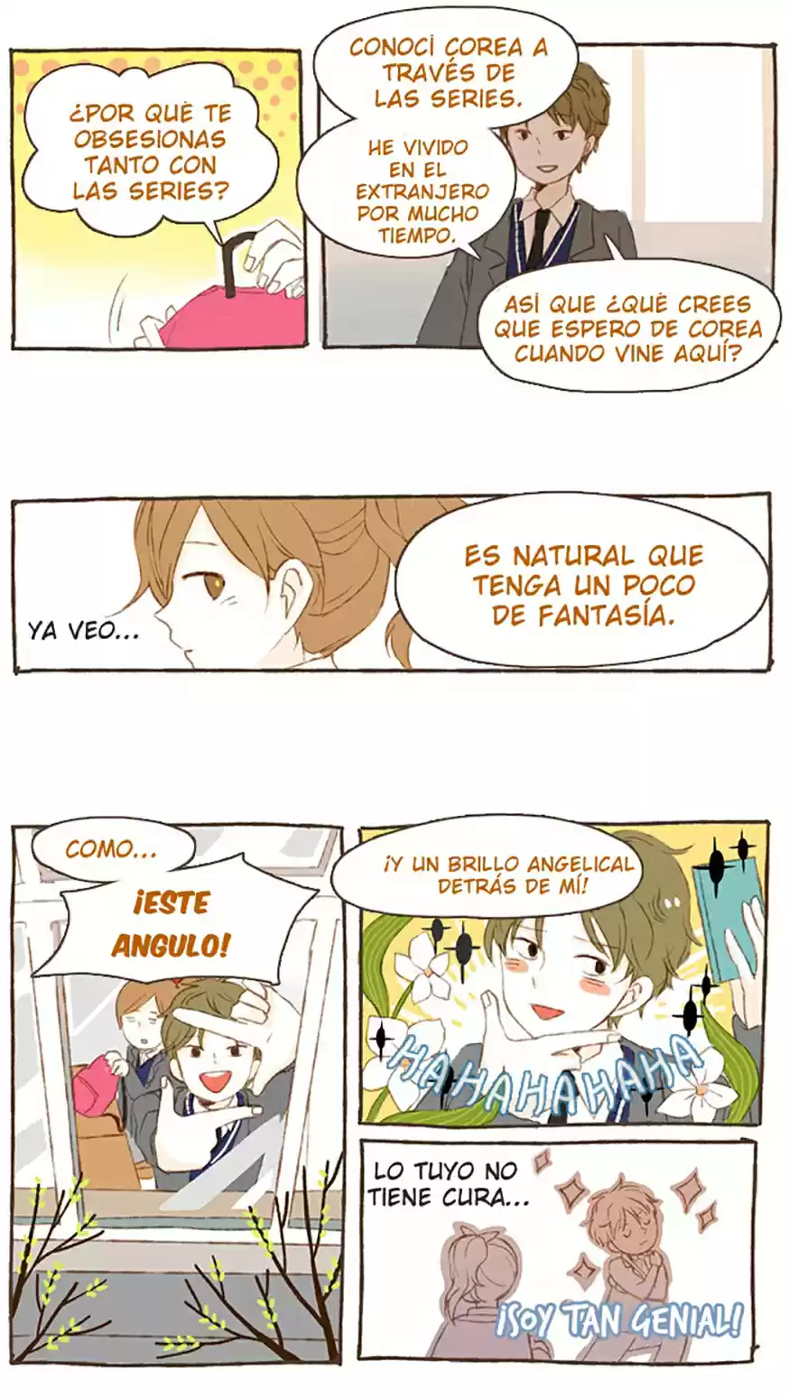 Salty Studio (2014) - Capítulo 15 - Página 8 - LectorTMOo