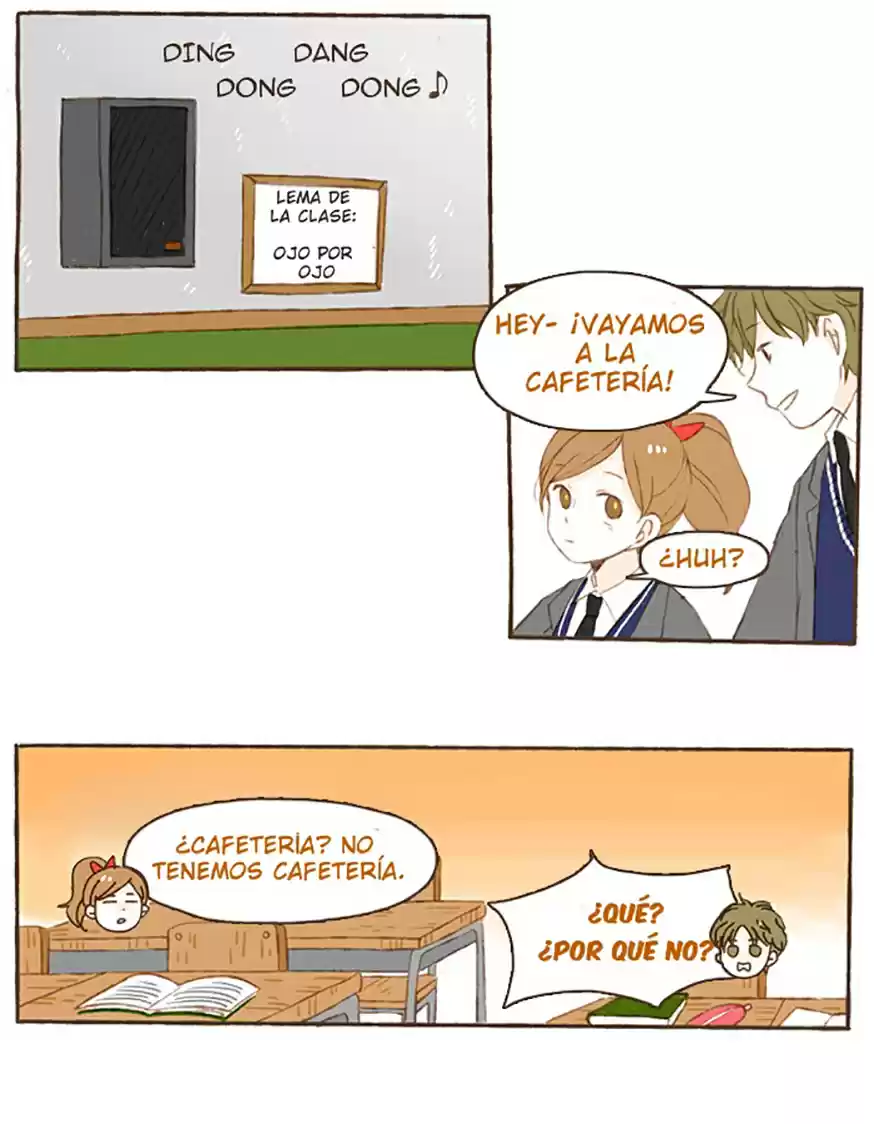Salty Studio (2014) - Capítulo 15 - Página 9 - LectorTMOo