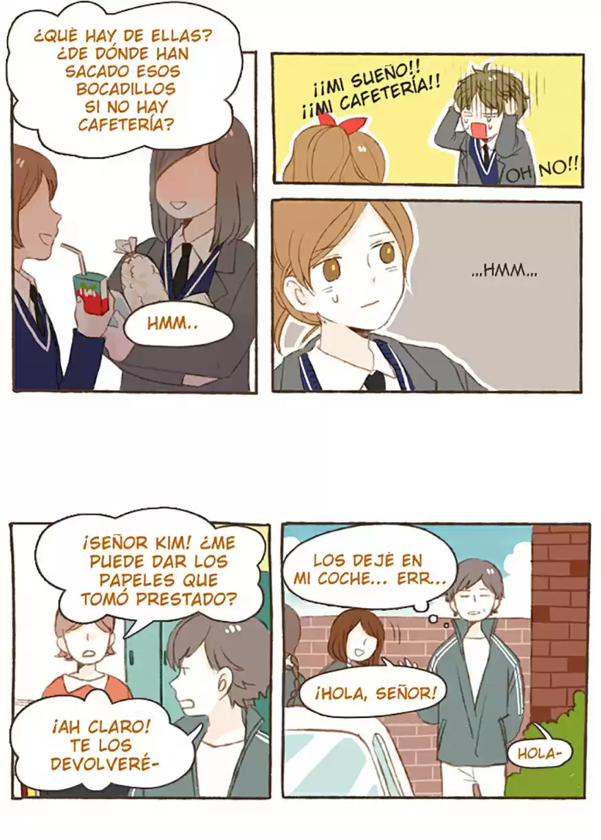 Salty Studio (2014) - Capítulo 15 - Página 10 - LectorTMOo