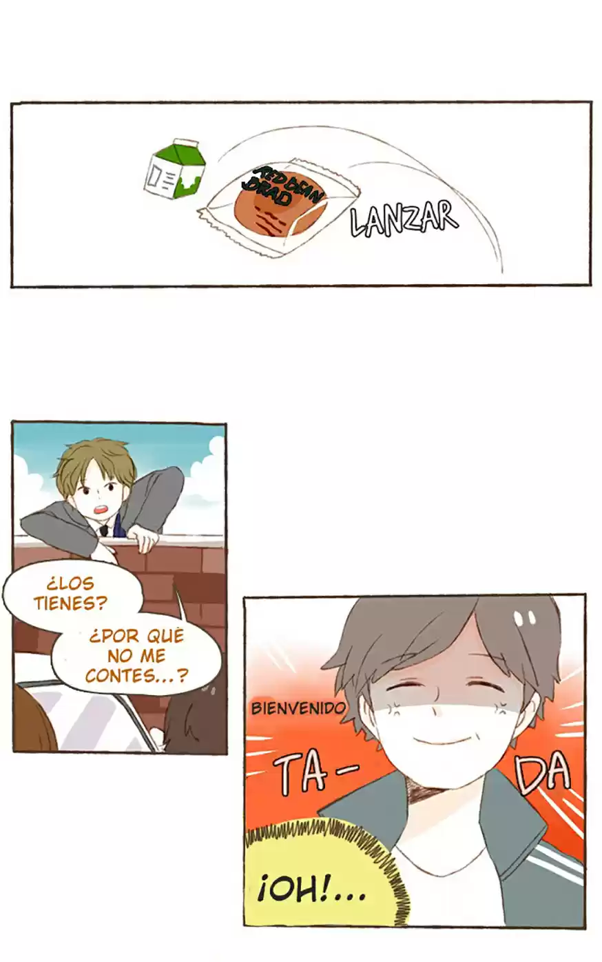 Salty Studio (2014) - Capítulo 15 - Página 12 - LectorTMOo