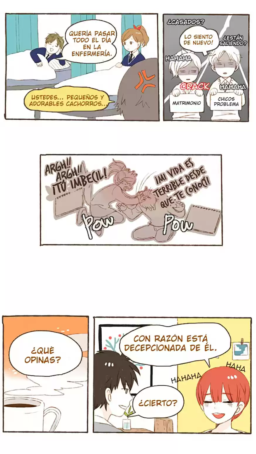 Salty Studio (2014) - Capítulo 15 - Página 15 - LectorTMOo