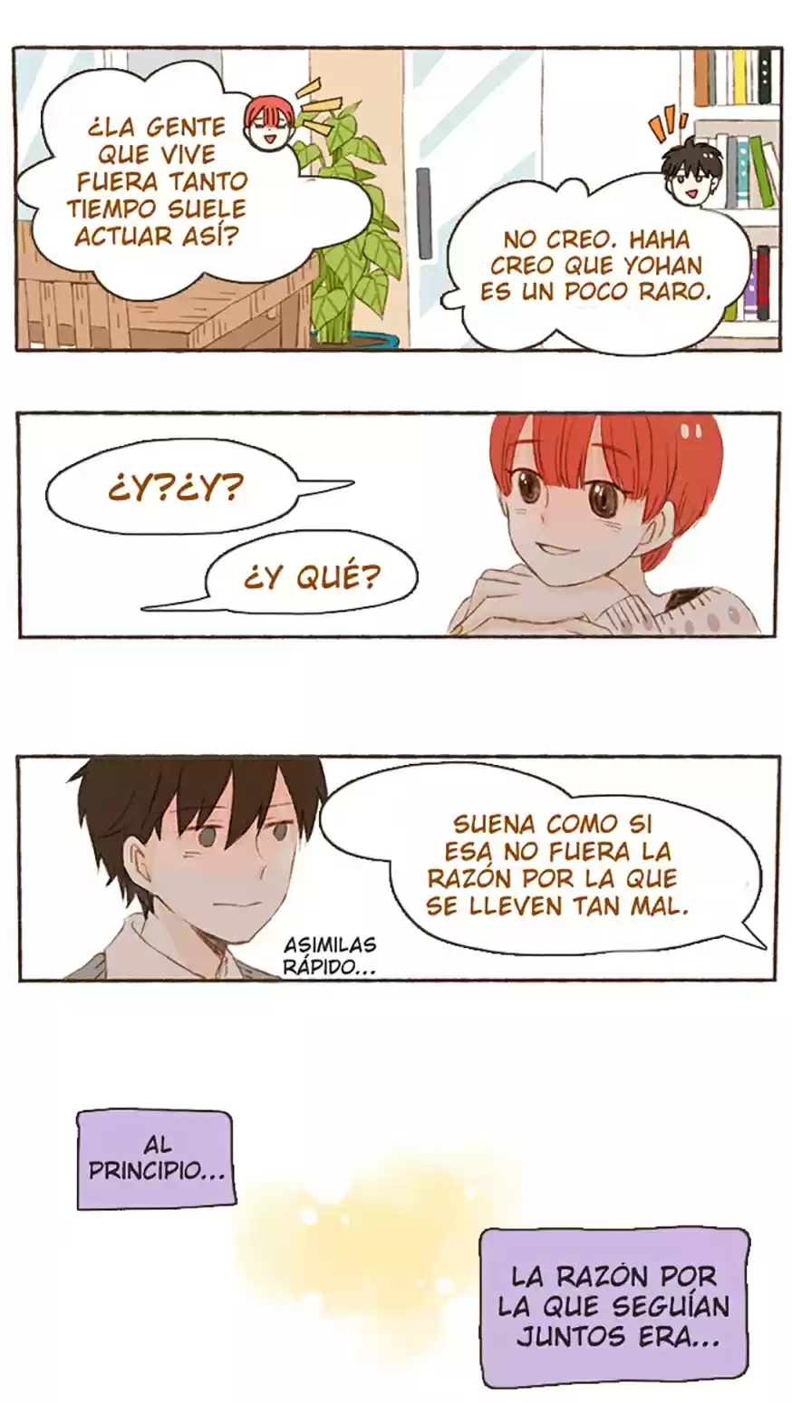 Salty Studio (2014) - Capítulo 15 - Página 16 - LectorTMOo