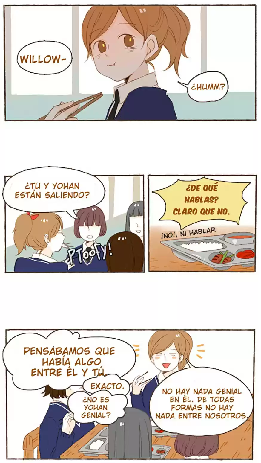 Salty Studio (2014) - Capítulo 15 - Página 17 - LectorTMOo