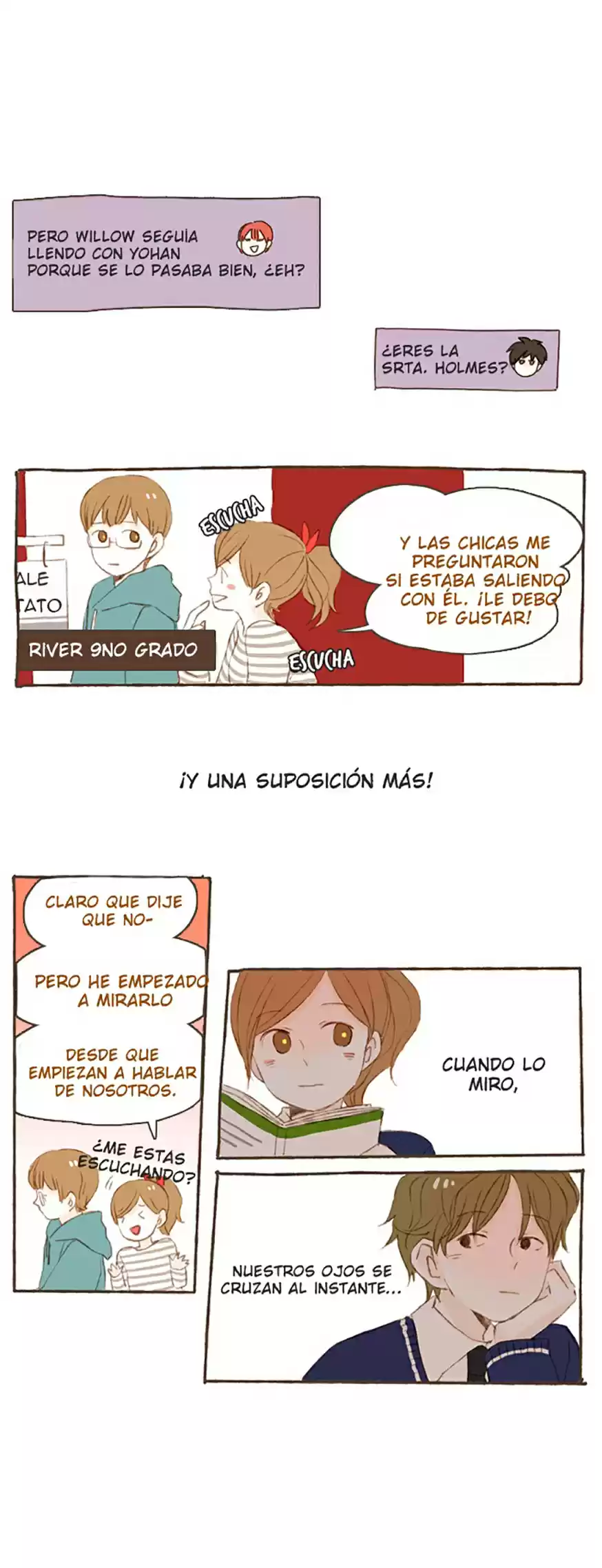Salty Studio (2014) - Capítulo 15 - Página 18 - LectorTMOo