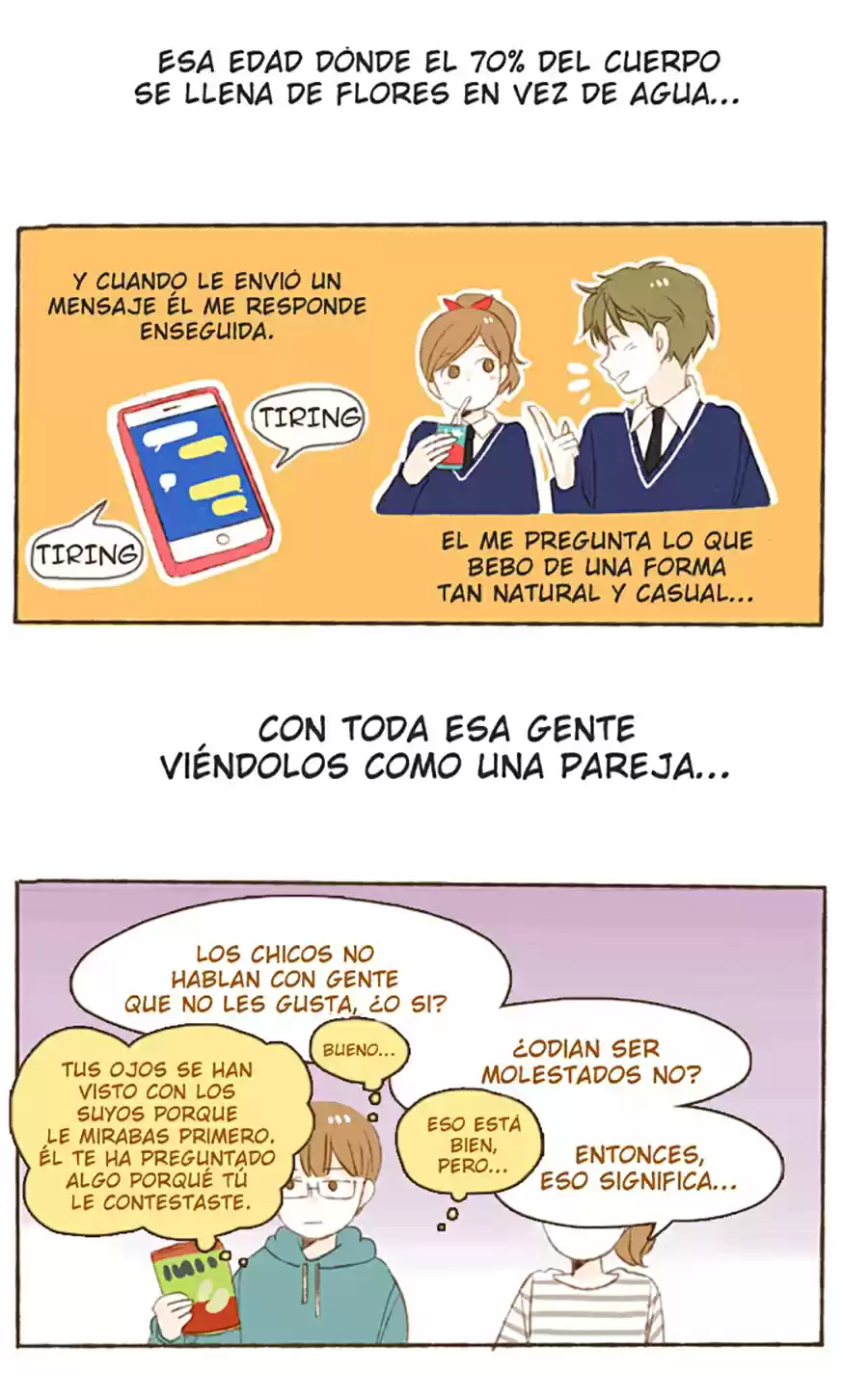 Salty Studio (2014) - Capítulo 15 - Página 19 - LectorTMOo