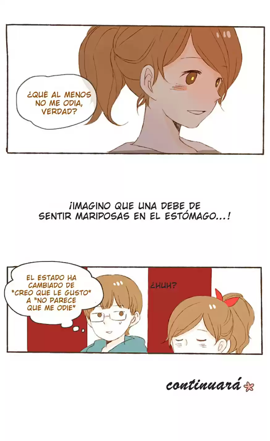 Salty Studio (2014) - Capítulo 15 - Página 20 - LectorTMOo