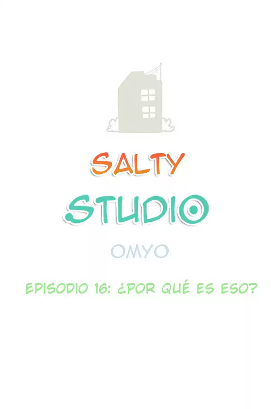 Salty Studio (2014) - Capítulo 16 - Página 4 - LectorTMOo