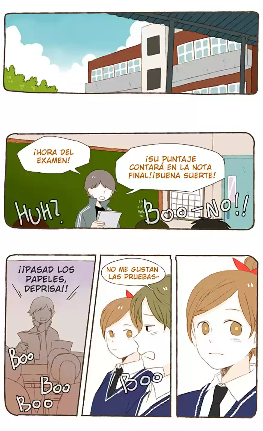 Salty Studio (2014) - Capítulo 16 - Página 5 - LectorTMOo