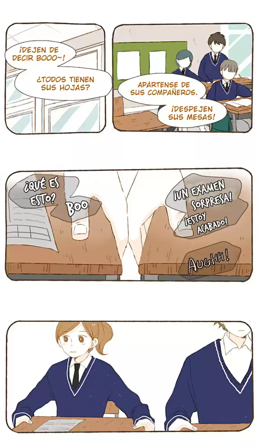 Salty Studio (2014) - Capítulo 16 - Página 6 - LectorTMOo