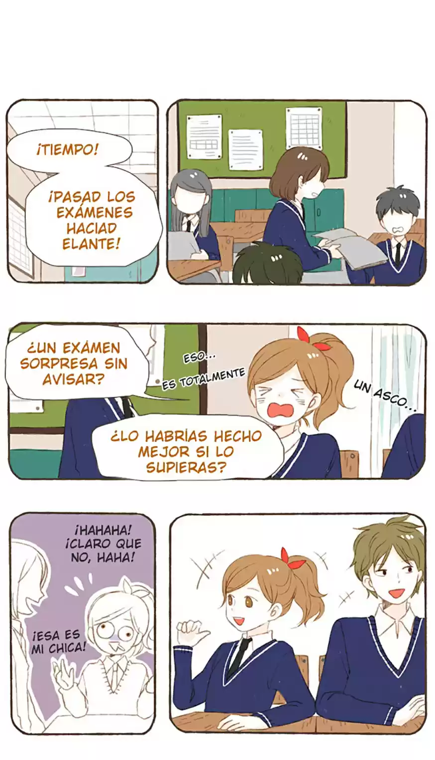 Salty Studio (2014) - Capítulo 16 - Página 10 - LectorTMOo