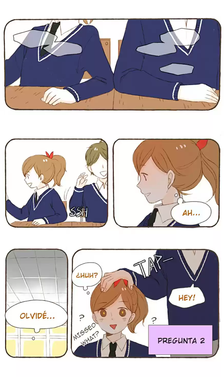 Salty Studio (2014) - Capítulo 16 - Página 11 - LectorTMOo