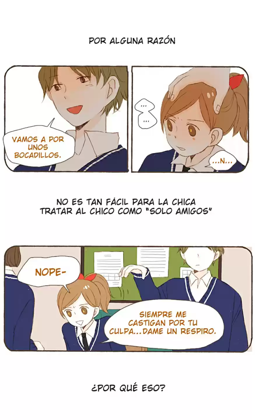 Salty Studio (2014) - Capítulo 16 - Página 12 - LectorTMOo