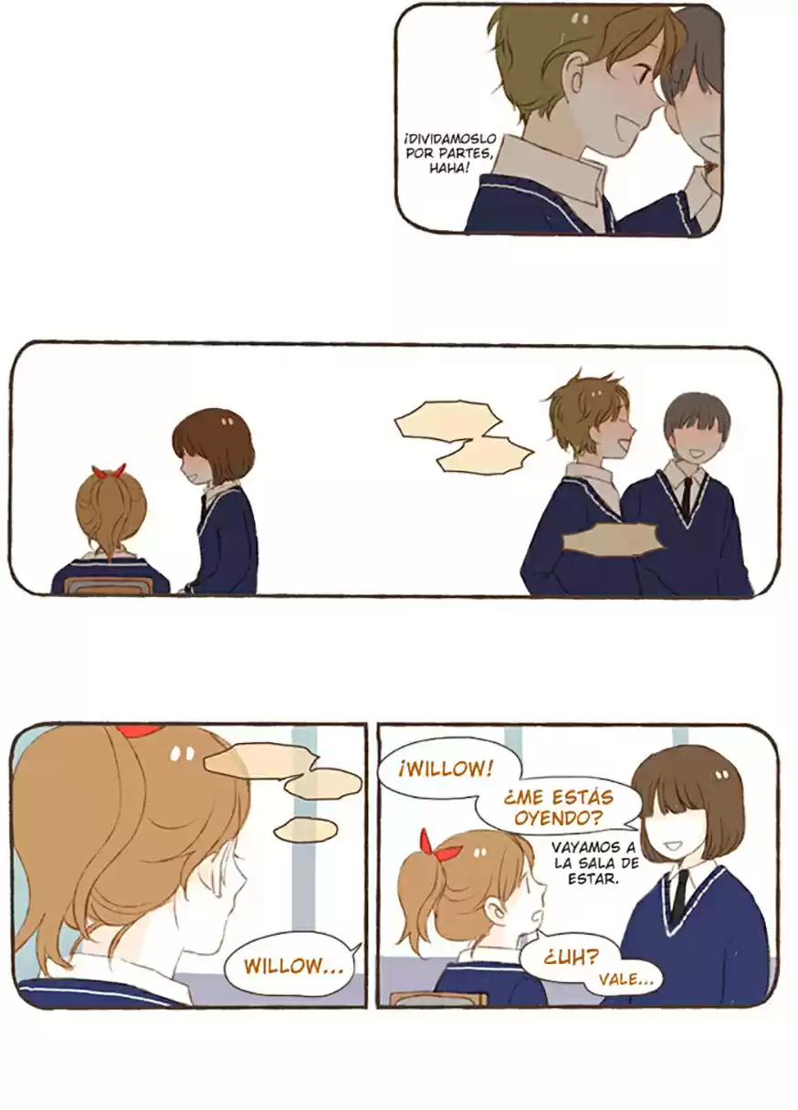Salty Studio (2014) - Capítulo 16 - Página 14 - LectorTMOo