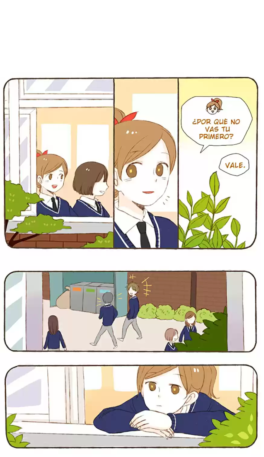 Salty Studio (2014) - Capítulo 16 - Página 15 - LectorTMOo
